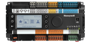 Honeywell CIPer ABA Controls Building Automation Contractor